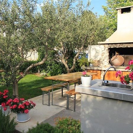 Apartman Lavender Kaštela エクステリア 写真