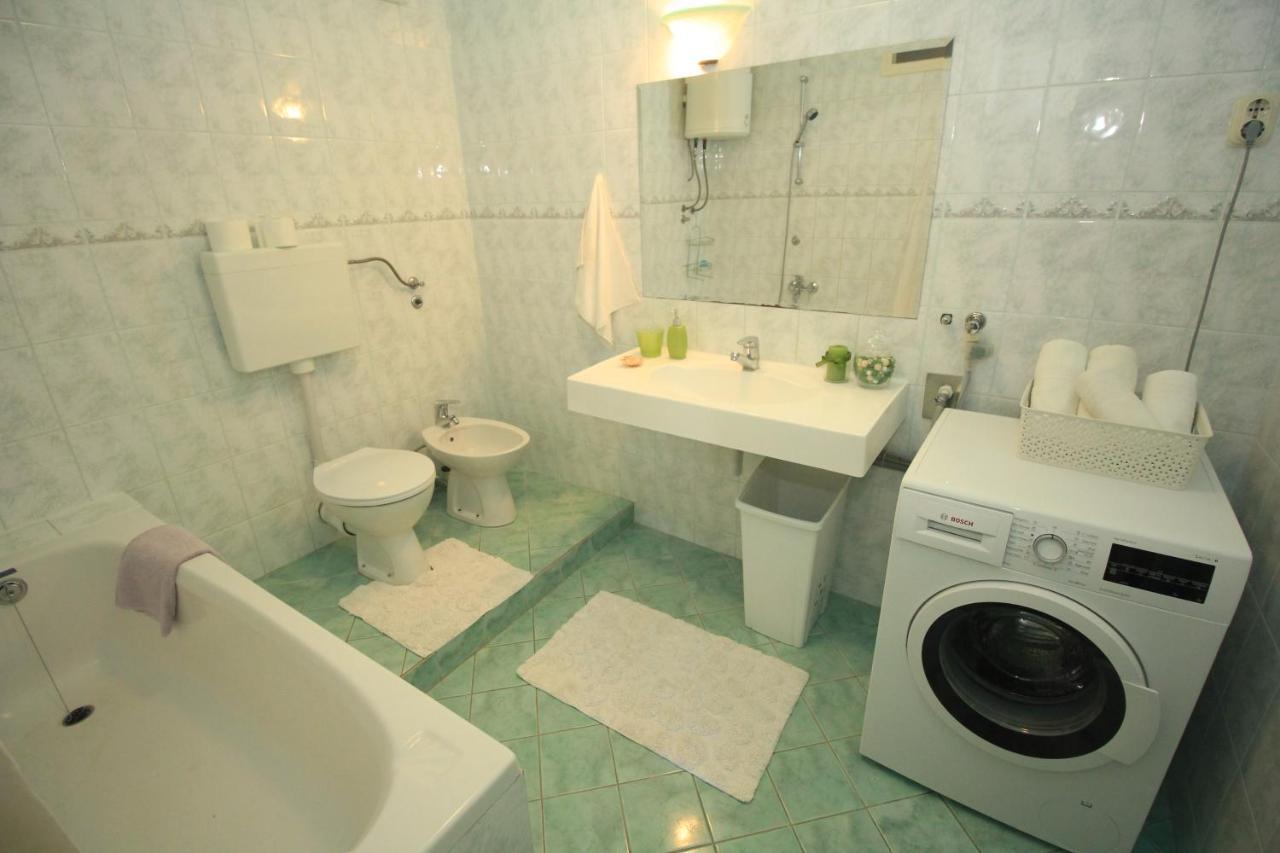 Apartman Lavender Kaštela エクステリア 写真