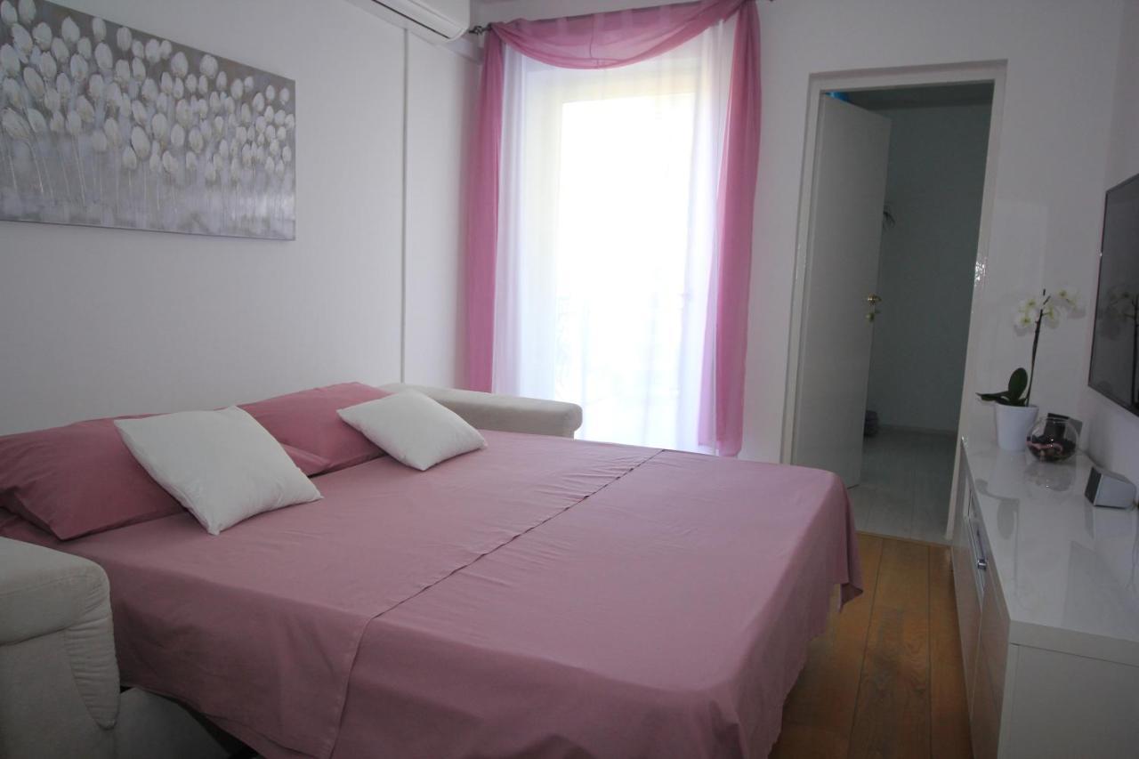 Apartman Lavender Kaštela エクステリア 写真