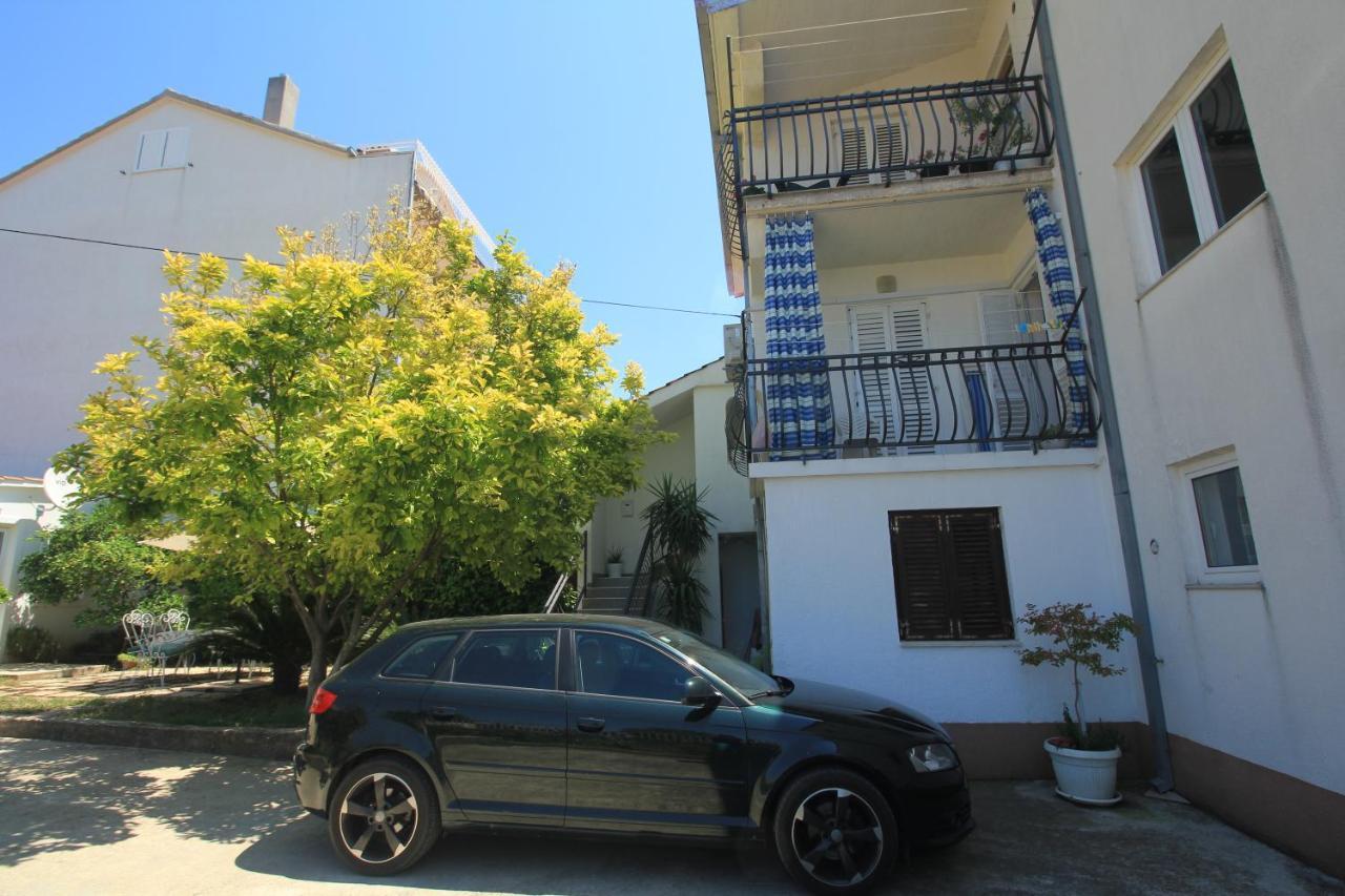 Apartman Lavender Kaštela エクステリア 写真