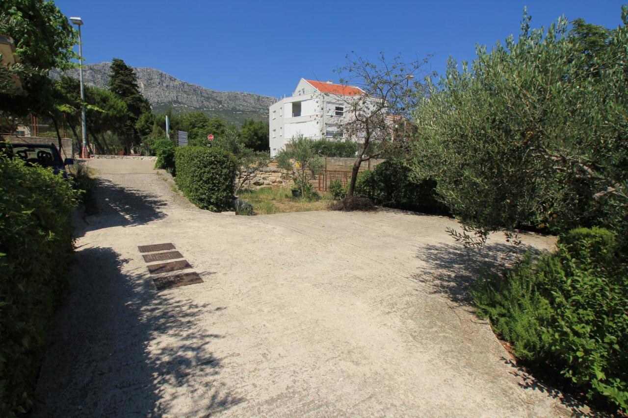 Apartman Lavender Kaštela エクステリア 写真