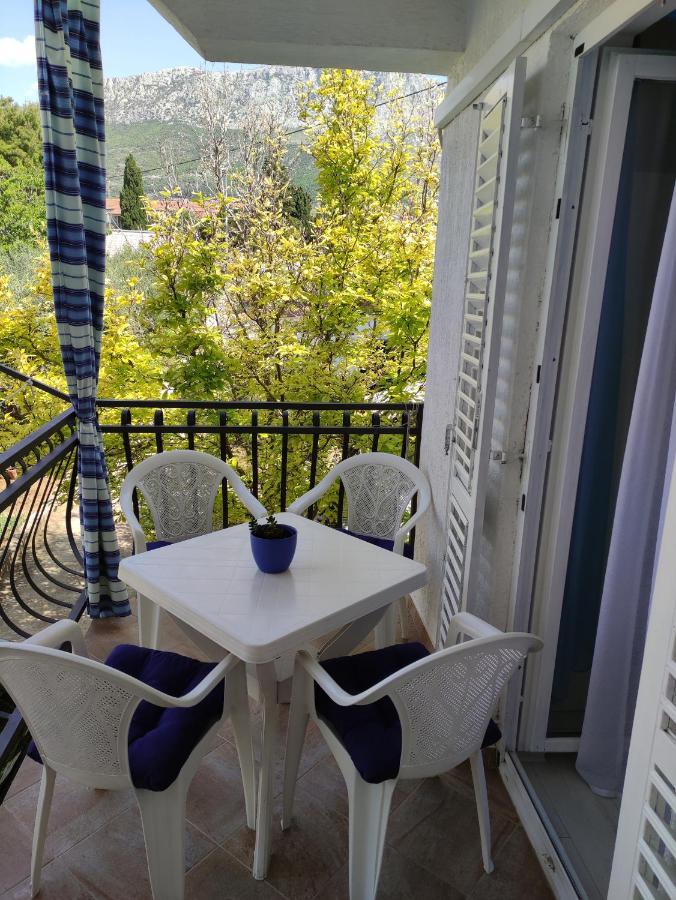 Apartman Lavender Kaštela エクステリア 写真