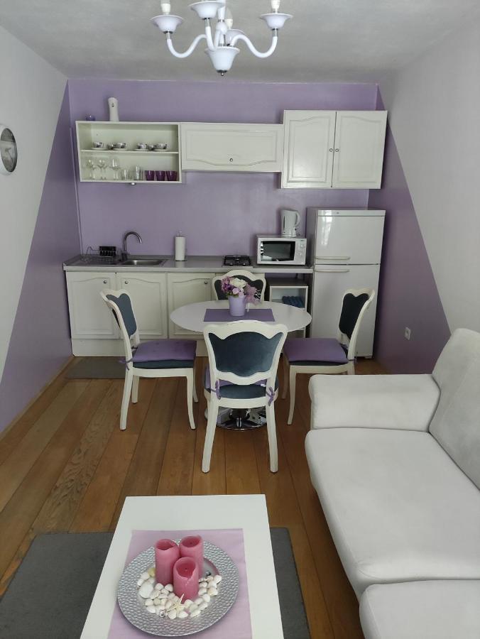 Apartman Lavender Kaštela エクステリア 写真