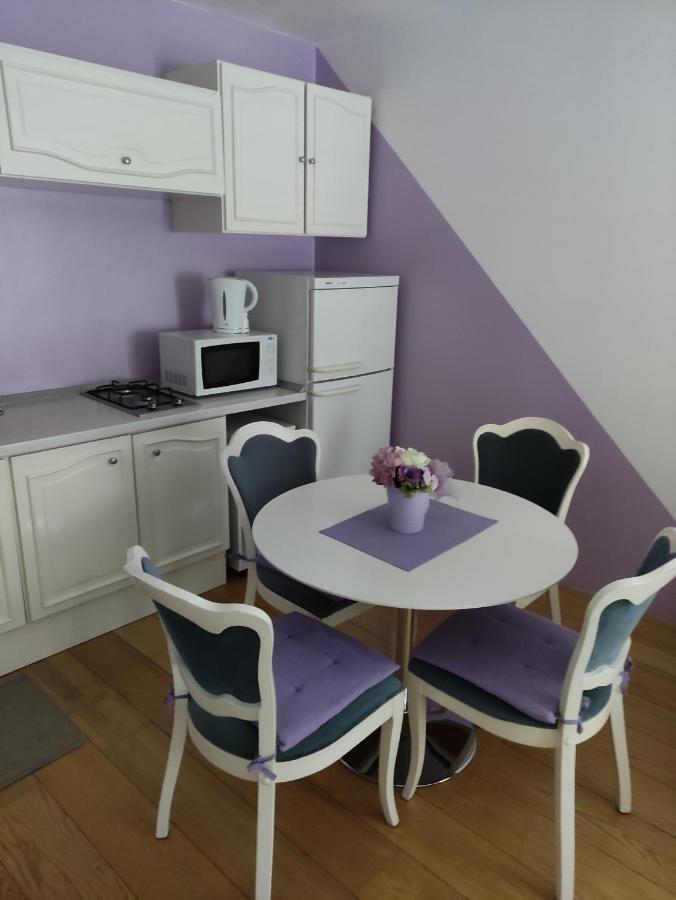 Apartman Lavender Kaštela エクステリア 写真